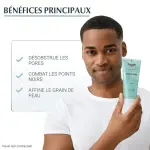 Eucerin DermoPure Gommage – Offre Web Black Friday 2025 : 4 Minis Cleansing Foam Offerts